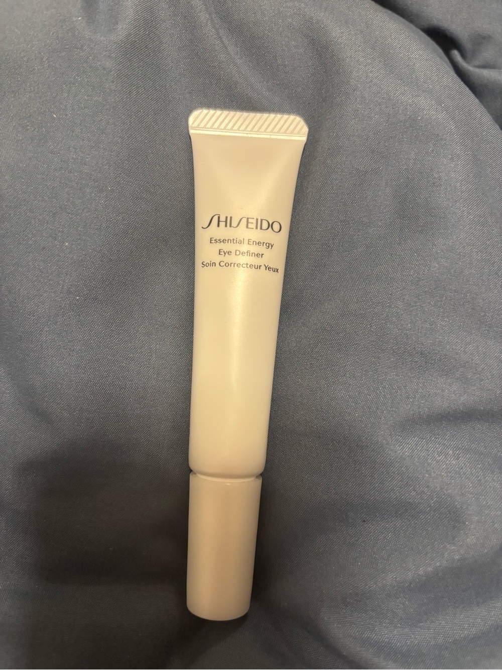 Shiseido Eye Corrector Tube - Light Beige